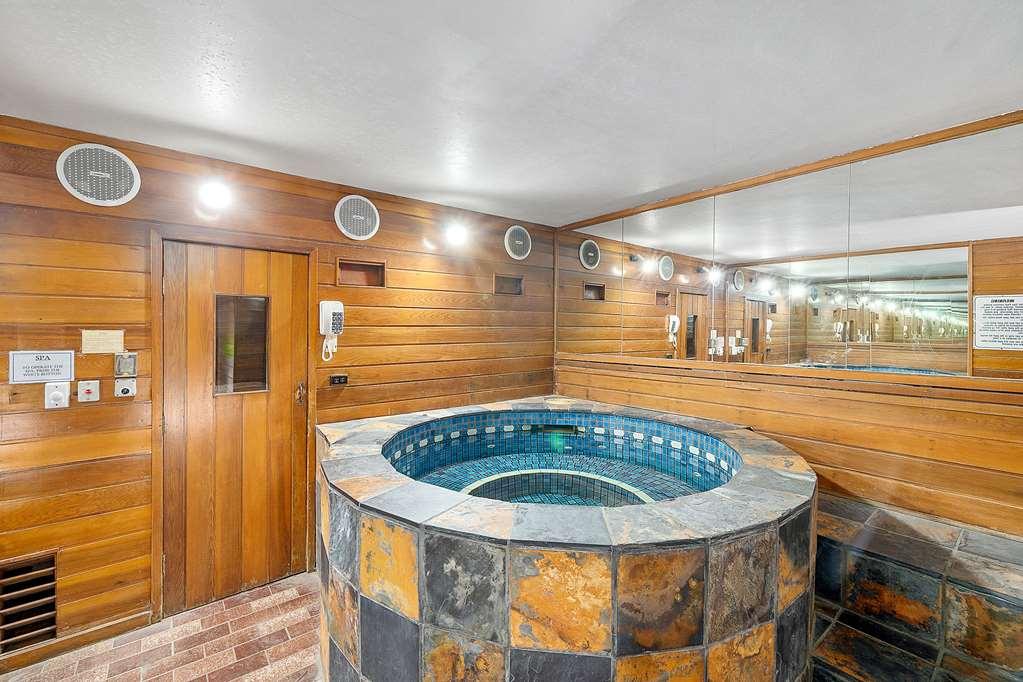 Sherbourne Terrace Hotel Shepparton Facilities photo