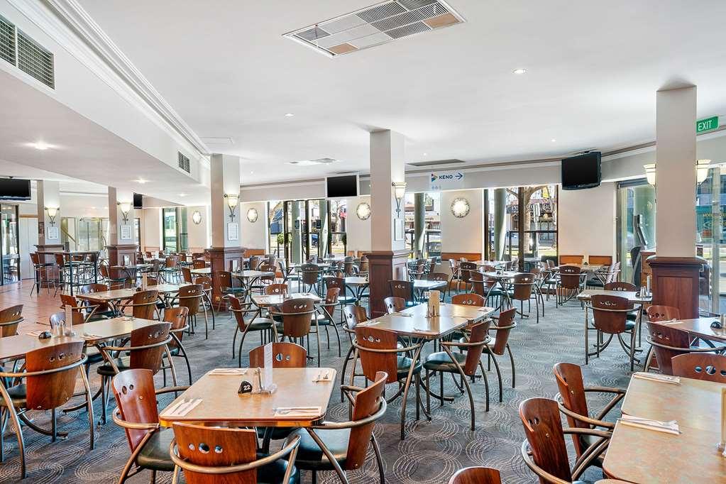 Sherbourne Terrace Hotel Shepparton Exterior photo