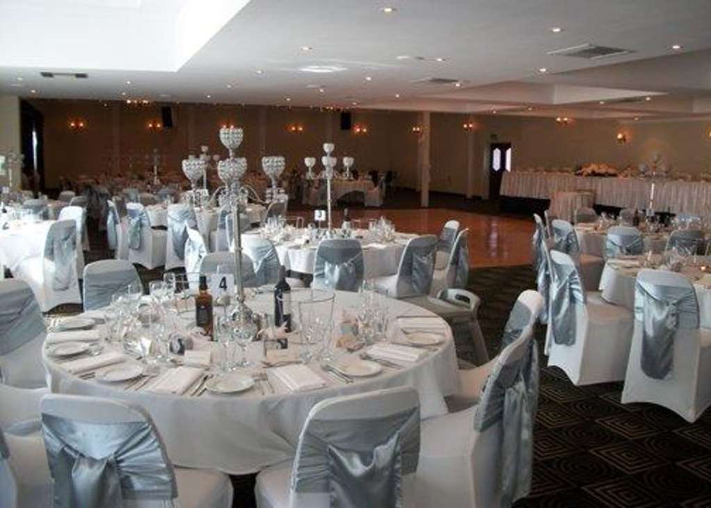 Sherbourne Terrace Hotel Shepparton Facilities photo